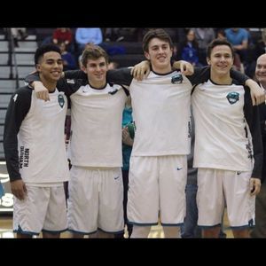 Meet your Posher, Nick